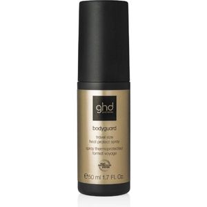 Ghd - Ghd Bodyguard - Travel Size - wetline Heat Protect Spray 50ml