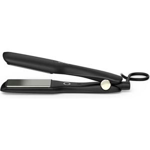 ghd - Max Hair - Stijltang - Zwart - Keramische Plaatjes