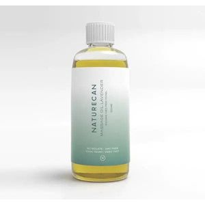 CBD Massageolie-100ml