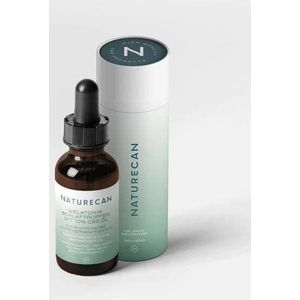 CBD Slaap Olie-10% / 30ml (bespaar 720 druppels i.p.v. 240)