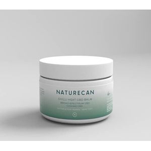 CBD Spierzalf - Chili-100ml