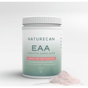 Essentiële Amino Zuren-450 gram