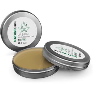 CBD Lip Balm-15 gram / 45mg CBD