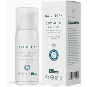 CBD Acne Creme-50ml