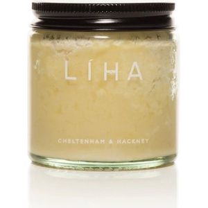 LIHA Ivory Shea Butter | Helende werking | Regenererend | Huidverzorging | Huidcreme | Gezichtscreme | Creme | Boter | Babycreme | Huid Butter | Alle Huidtypes | Lichaamscreme | Vanille Honing Geur | Must try