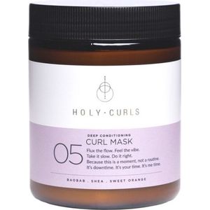 Holy Curls Mask 250 ml