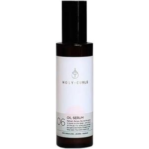 Holy Curls Oil Serum 100ml