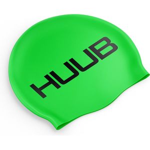 Huub Badmuts A2-vgcap - Fluor Groen