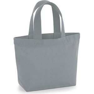 EarthAware® Organic Marina Mini Bag (Grijs)