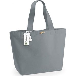 EarthAware® Organic Marina Bag (Grijs)