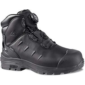 Rock Fall RF709 Lava Interne Metatarsal Waterdichte Boa Veiligheid Boot Maat 6