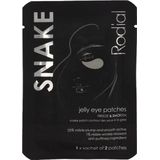 Rodial - Snake Jelly Eye Patch - Oogverzorging - 3 g