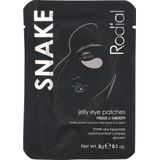 Rodial - Snake Jelly Eye Patch - Oogverzorging - 3 g