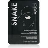 Rodial - Snake Jelly Eye Patch - Oogverzorging - 3 g