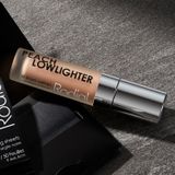 Rodial - Peach Lowlighter - Highlighter - 5,5 ml - Perzikkleurige Ondertoon