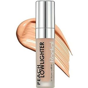 Rodial - Peach Lowlighter - Highlighter - 5,5 ml - Perzikkleurige Ondertoon