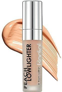 Rodial - Peach Lowlighter - Highlighter - 5,5 ml - Perzikkleurige Ondertoon