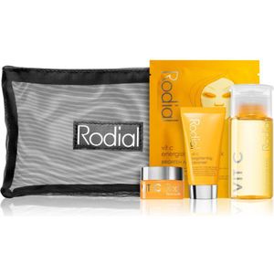 Rodial - Vitamin C Little Luxuries Set - 135 ml - Huidverzorging