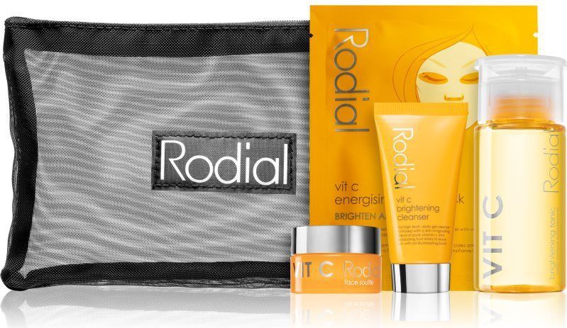 Rodial - Vitamin C Little Luxuries Set - 135 ml - Huidverzorging