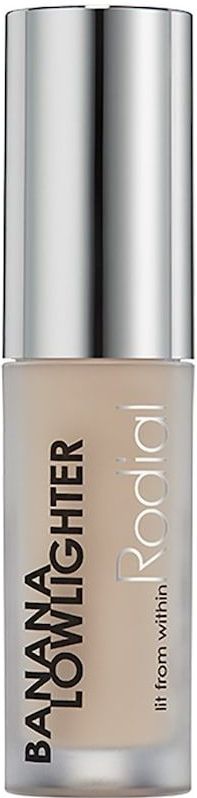 Rodial - Deluxe Banana Lowlighter - 1,6 ml - Bananenkleur