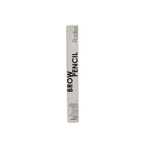 Rodial - Brow Pencil - Wenkbrauwpotlood - Dark Ash Brown - 0,09 g