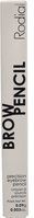 Rodial - Brow Pencil - Wenkbrauwpotlood - Dark Ash Brown - 0,09 g