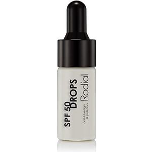 Rodial - SPF 50 Drops Deluxe - 10 ml Zonnenbrand, Sun Protection