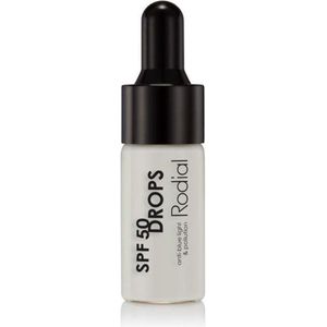 Rodial - Drops SPF50 - 10ml - Zonnebrand - Luxe Hydratatie