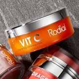 Rodial - Vit C Pads Deluxe - Vitamine C Pads - 20 Stuks