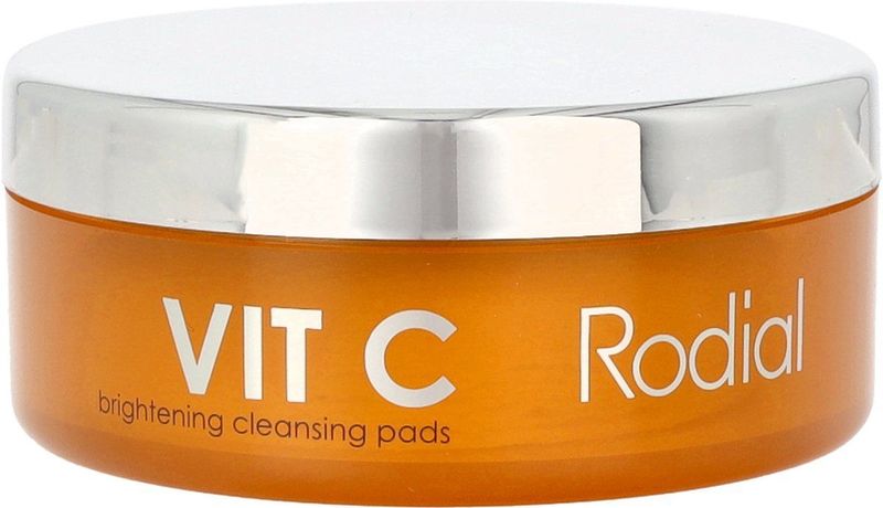 Rodial - Vit C Pads Deluxe - Vitamine C Pads - 20 Stuks