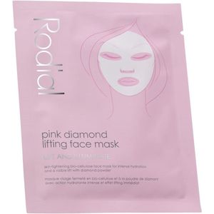 Rodial Pink Diamond Instant Lifting Mask