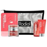 Rodial - Dragon's Blood - Gezichtsmasker Set - 3 g en 2 x 15 ml