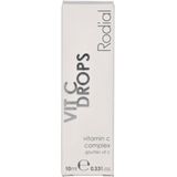 Rodial - Vit C Drops Deluxe - Serum - 10 ml