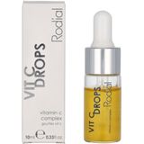 Rodial - Vit C Drops Deluxe - Serum - 10 ml