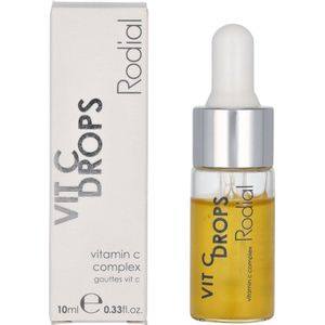 Rodial - Vit C Drops Deluxe - Serum - 10 ml