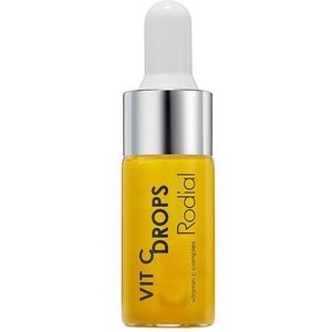 Rodial Vit C Drops Geconcentreerde Verzorging met Vitamine C 10 ml