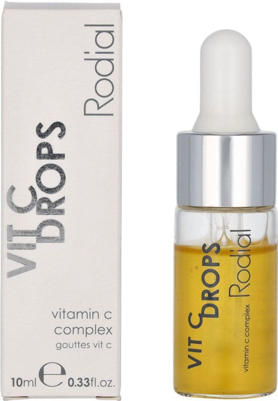 Rodial - Vit C Drops Deluxe - Serum - 10 ml