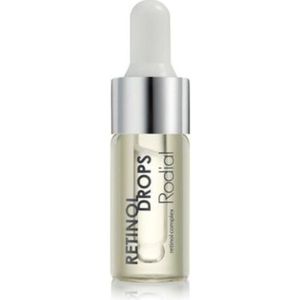 Rodial - Retinol 10% Booster Drops - 10ml - Huidverzorging