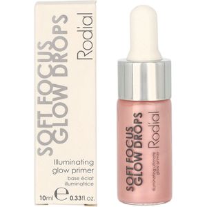 Rodial - Soft Focus Drops - Booster Drops - 10 ml - Huidverzorging