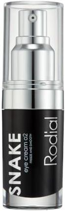 Rodial - Snake Eye Cream O2 - Oogcrème - 15 ml