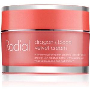 Rodial Dragon's Blood Velvet Cream50 ml.