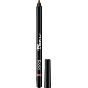 Rodial Eye Sculpt Liner Crèmige Eyeliner Tint Burnt Truffle 1,2 g