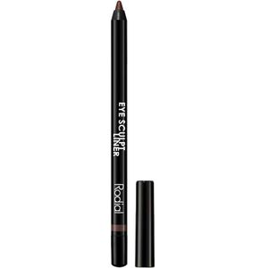 Rodial - Eye Sculpt Liner - Eyeliner - Black Coffee - 1.2 g