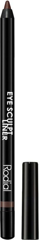 Rodial - Eye Sculpt Liner Eyeliner 1.2 g Black Coffee