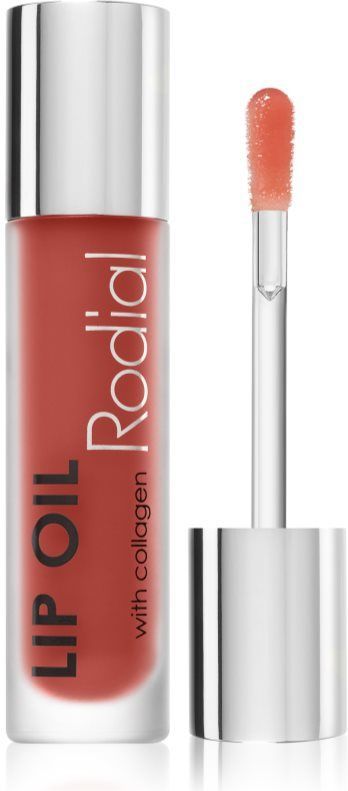 Lipgloss - Koraal - Vegan - 4ml