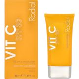 Rodial - Vit C Moisturiser SPF30 - Vochtinbrengende Crème - 50 ml