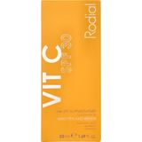 Rodial - Vit C Moisturiser SPF30 - Vochtinbrengende Crème - 50 ml