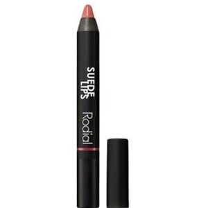 Rodial Suede Lips Blackberry 2,4 gram