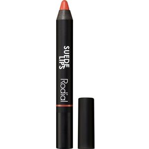 Rodial Make-up Lippen Suede Lips Black Caramel