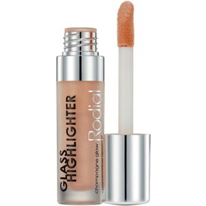 Rodial - Glass Highlighter - 4.50 ml - Hoogwaardige Make-up - Luxe Glans